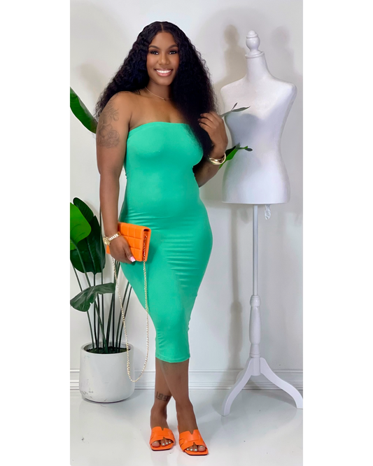 Tubi (Green)