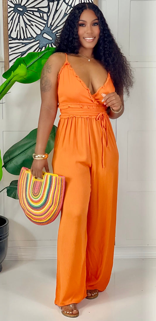 Orangeshine