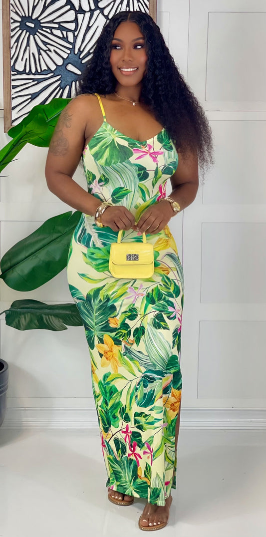 Spring Vibes