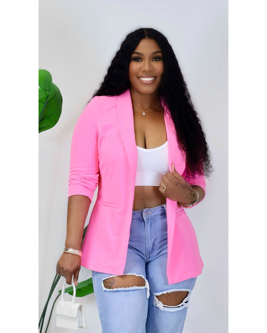 Barbie Blazer(RS)