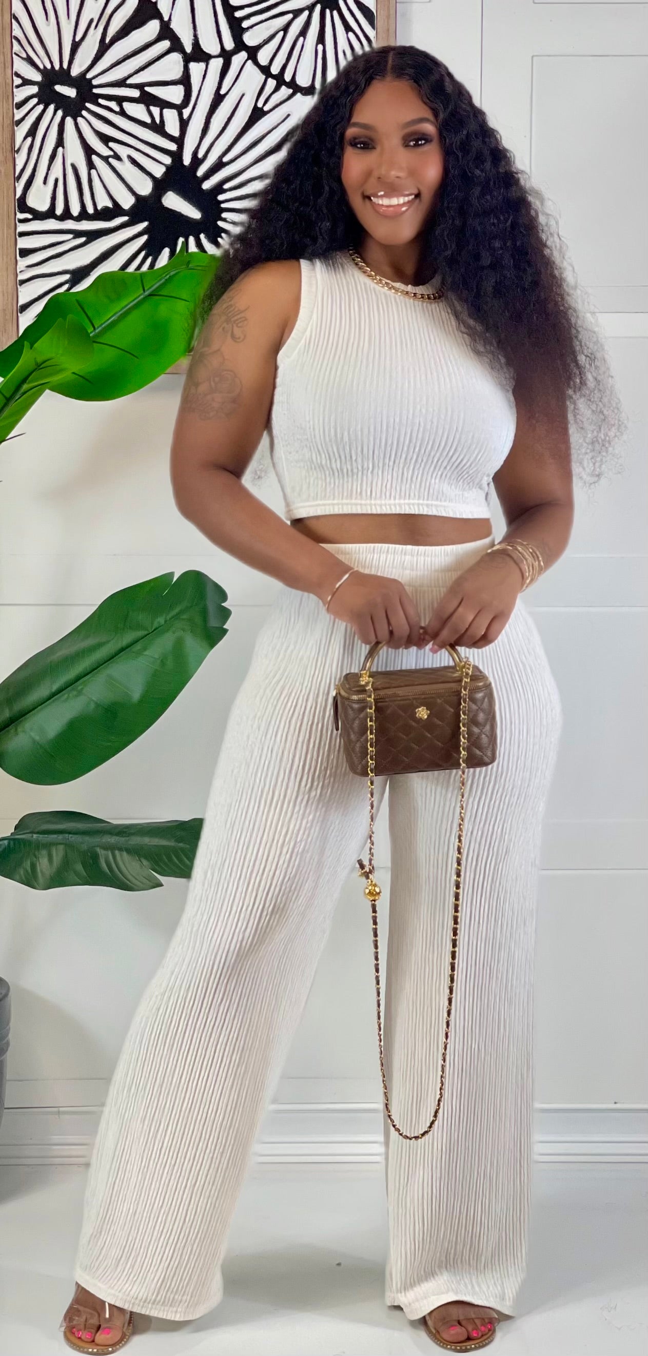 Classy Set