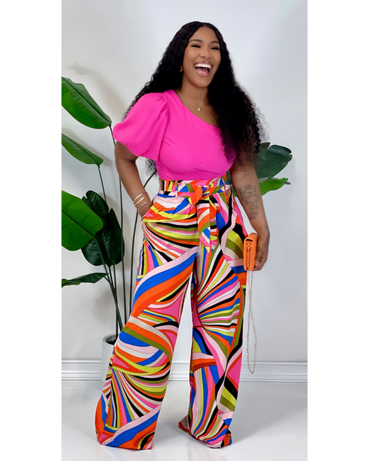 In Living Color Flares