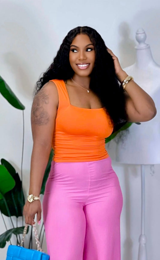 Cutie Top