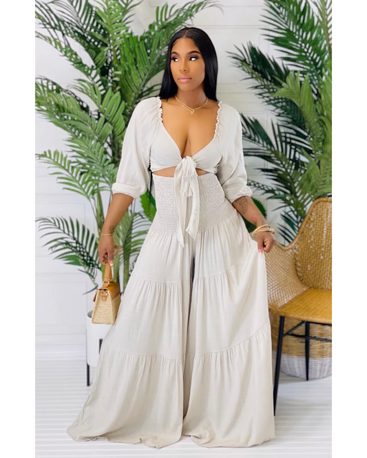 Boho Girl Vibes (Set)