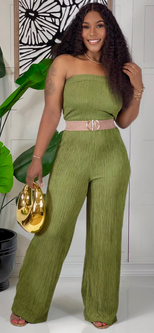 Perfect Fit Romper