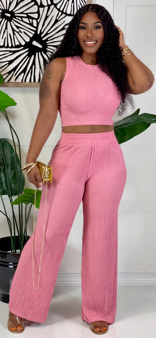 Strawberry Cream