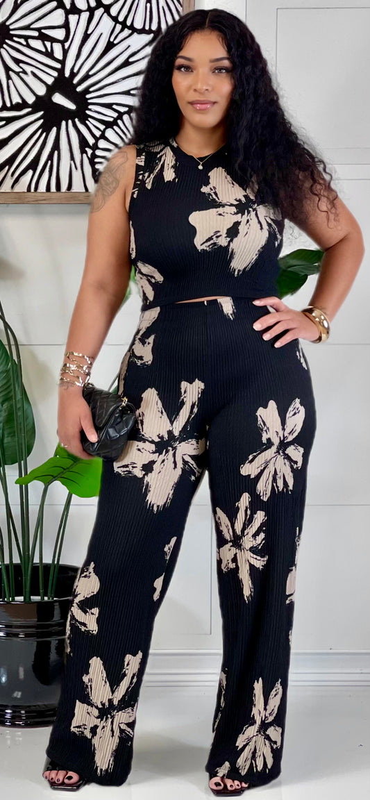 Keeping It Cute (black)