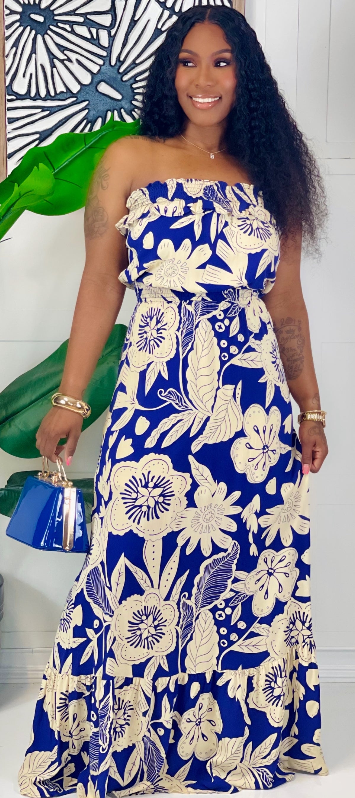 Darling Maxi