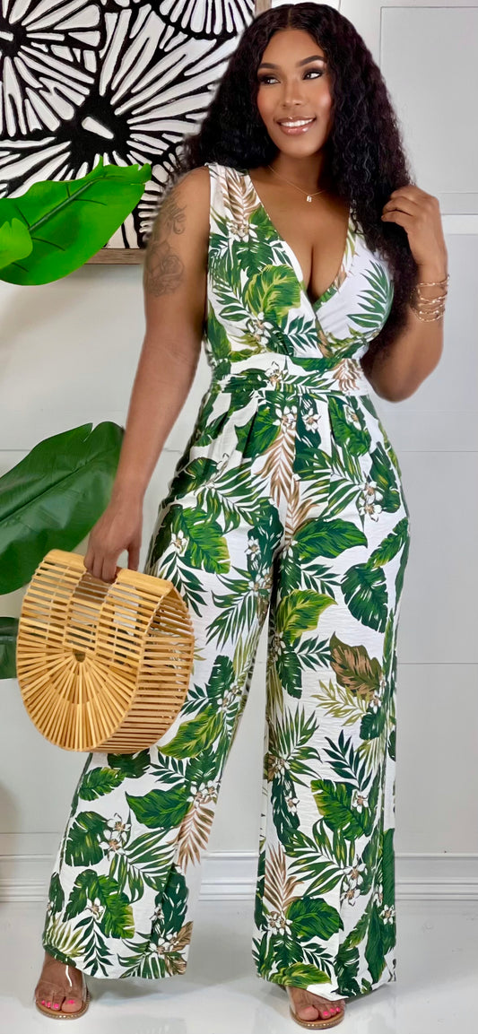 Safari Vibes