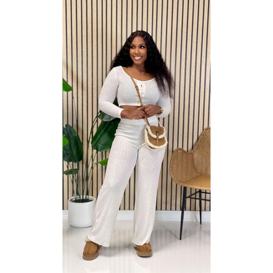 Comfy Lounge Set