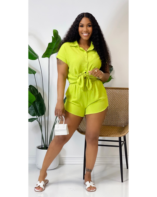 Lime Set