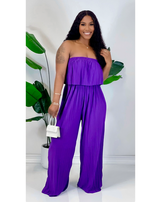 Gina Romper
