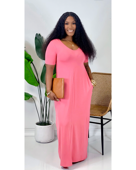 The Pocket Maxi