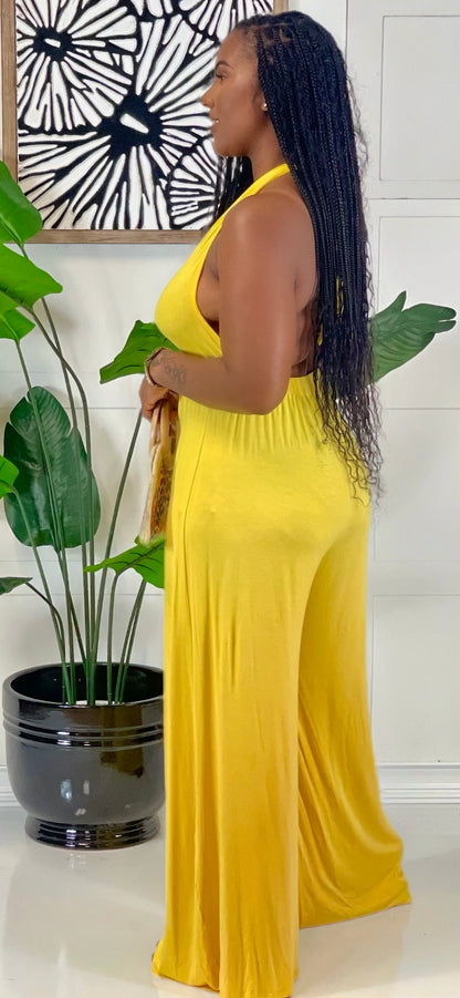 Vacation Baddie